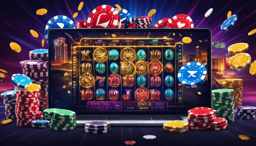 Live Casino tại 88kim uy tín
