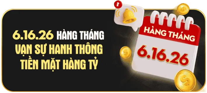 Biểu tượng hoàn trả tiền hàng ngày