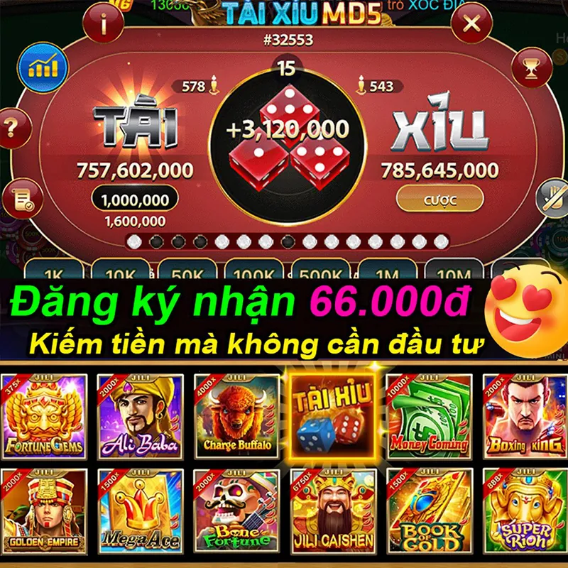 Chương trình VIP độc quyền cho người chơi Nổ Hũ