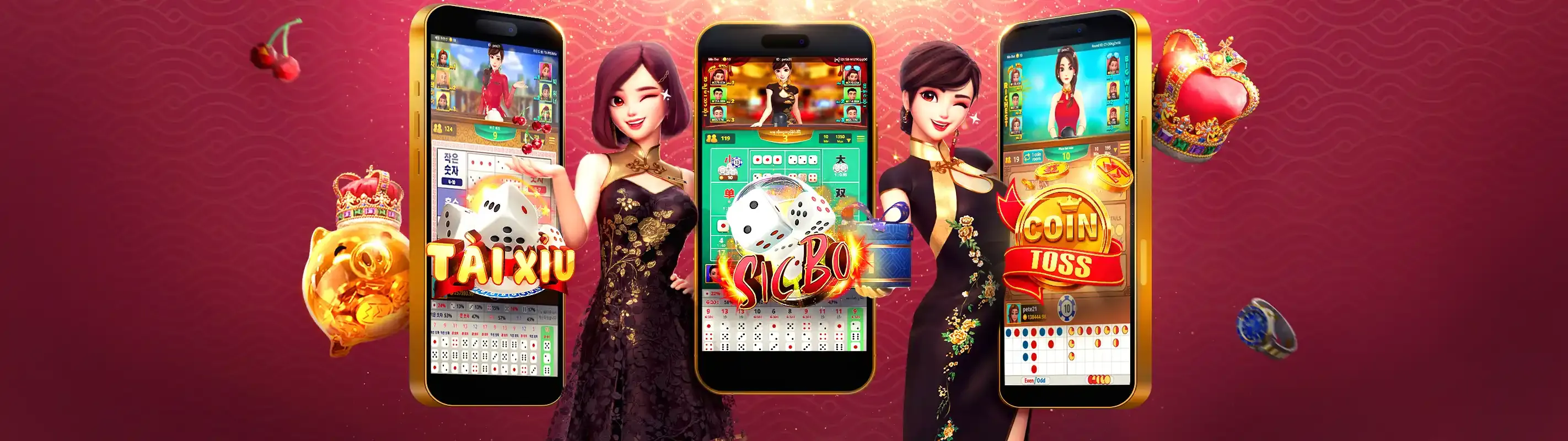 Hình ảnh chính game Bắn Cá 88kim uy tín