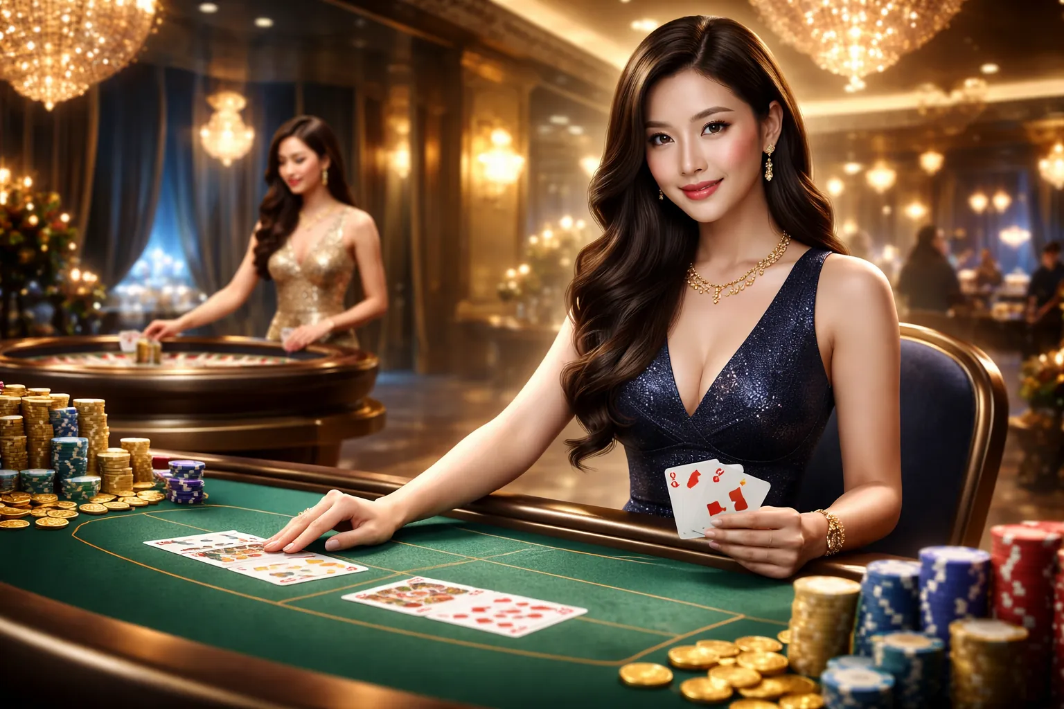 Tổng quan các chương trình khuyến mãi hấp dẫn tại 88kim uy tín