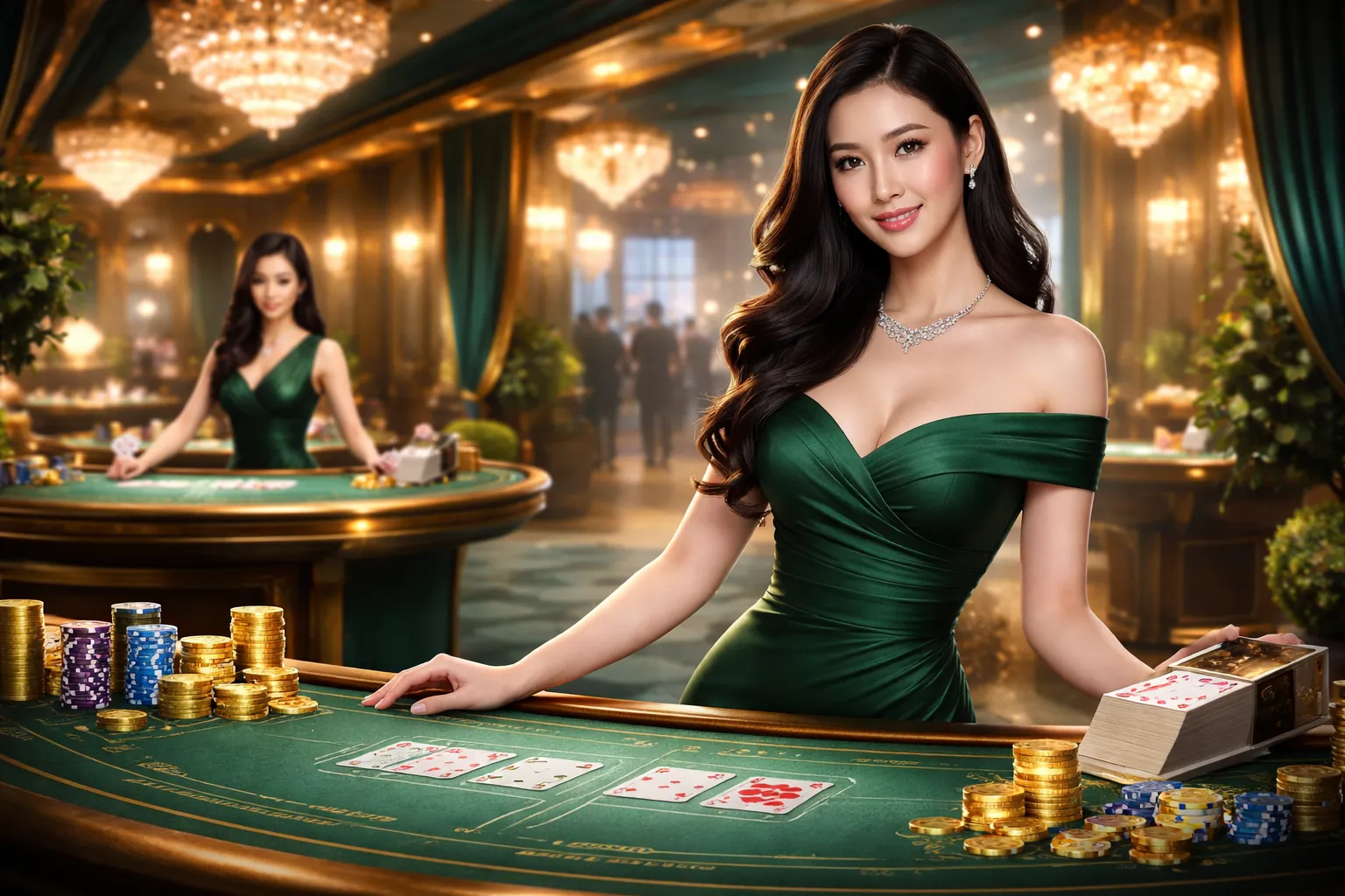 Lợi thế cạnh tranh 88kim uy tín