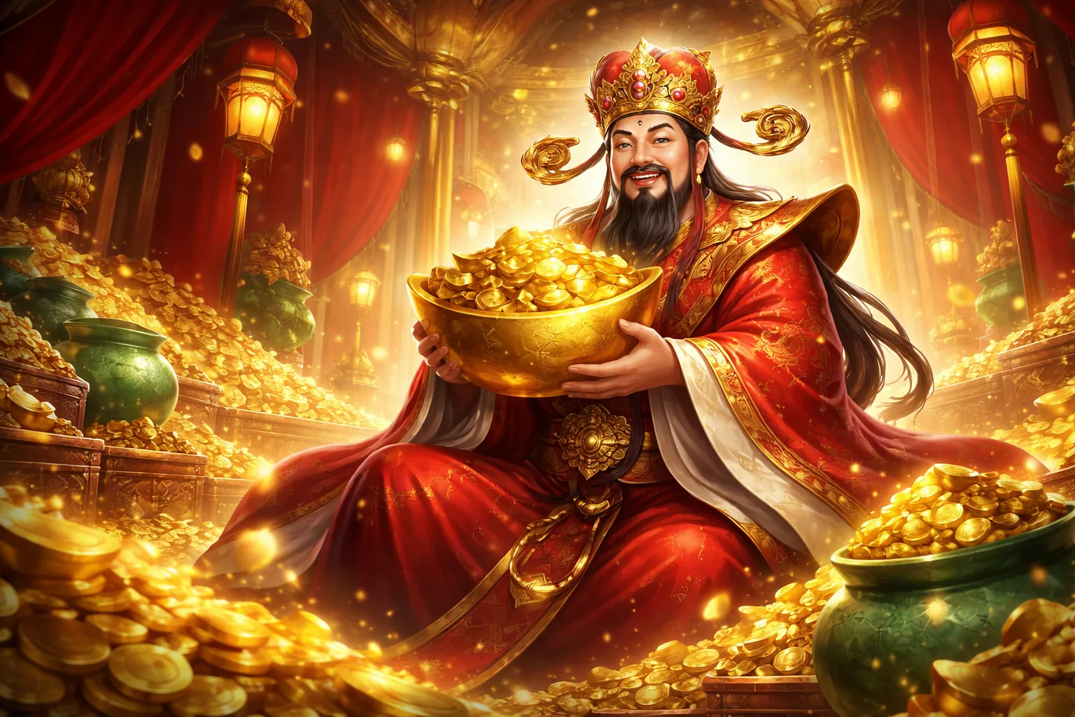 Hình ảnh nền ứng dụng 88KIM trên điện thoại