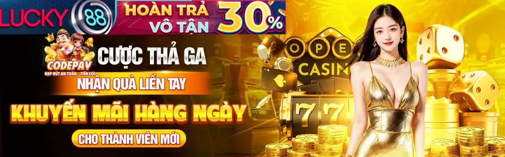 Ưu đãi VIP đặc biệt